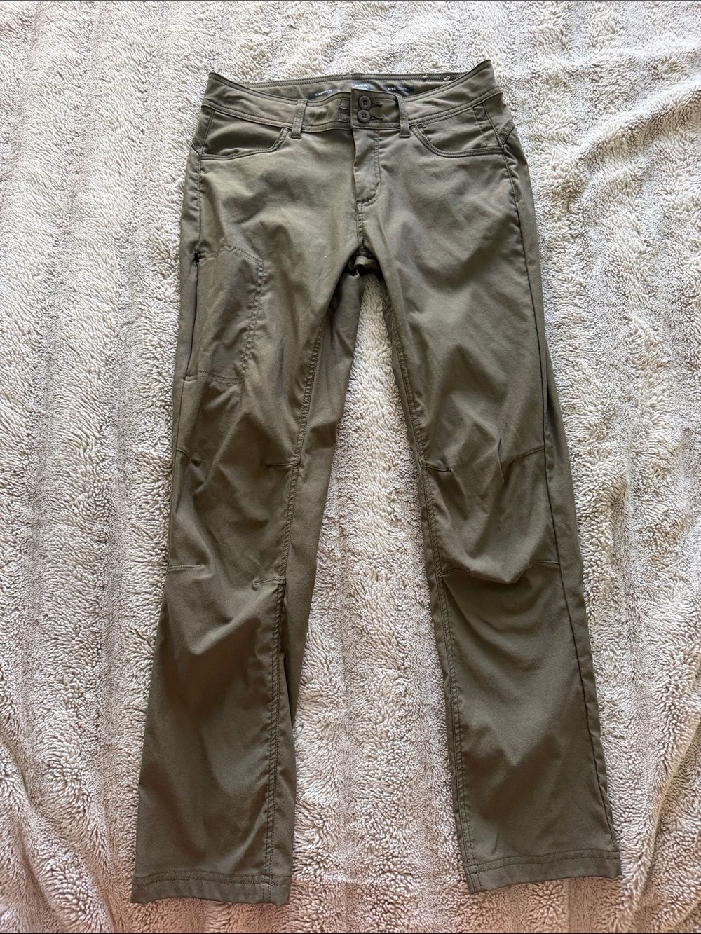 Prana lightweight pants